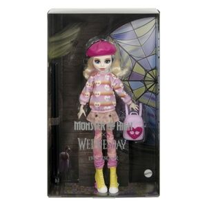Monster High Enid Sinclair NEW